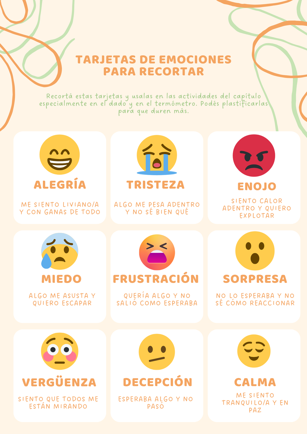 Chispa en Casa - Herramientas para el mundo emocional de tus hijos