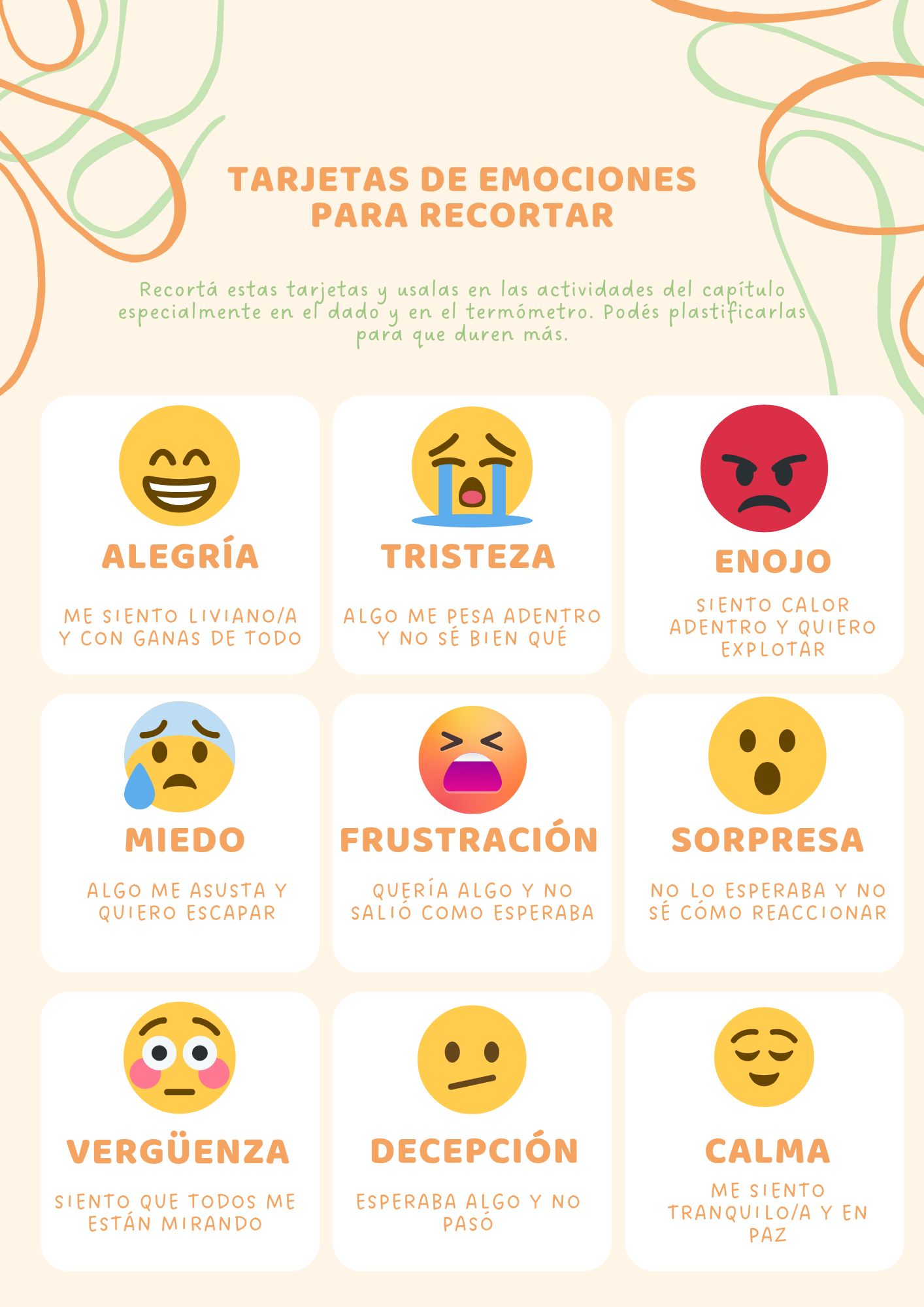 Chispa en Casa - Herramientas para el mundo emocional de tus hijos